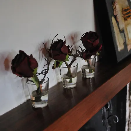 Le Rocce di Scanno B&B di Charme-3
