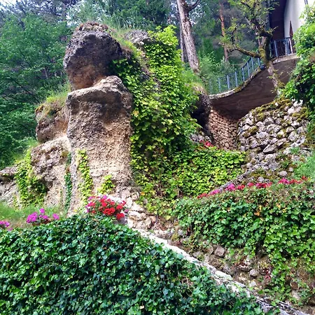 Le Rocce di Scanno B&B di Charme-2